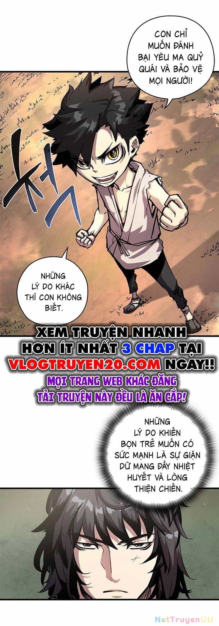 Kiếm Thần: Thần Chi Tử - Chương 1 - ảnh 56