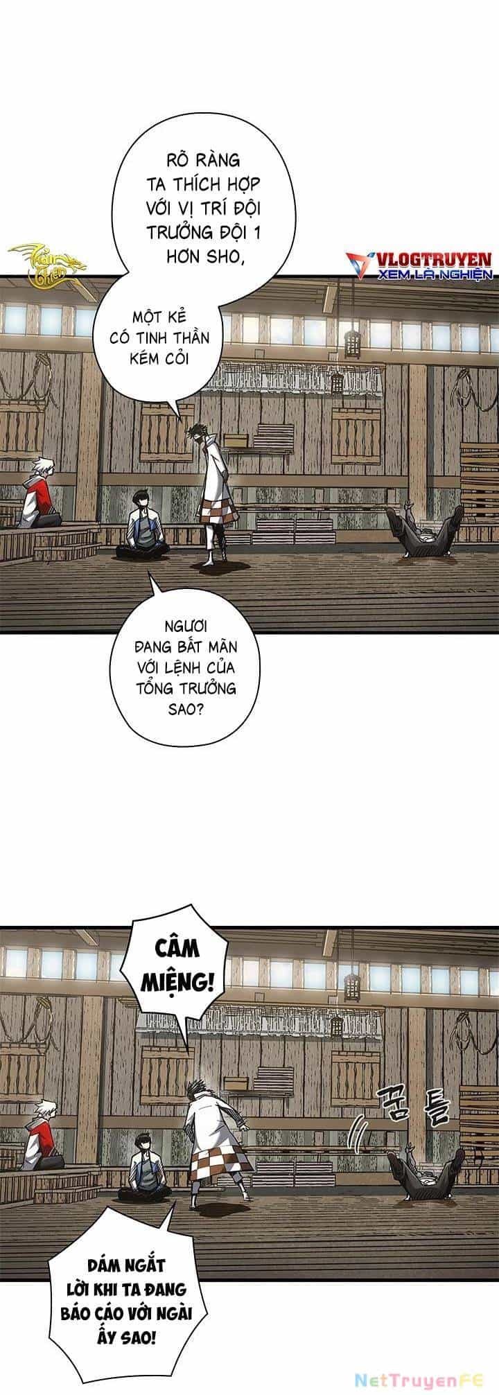 Kiếm Thần: Thần Chi Tử - Chương 10 - ảnh 18
