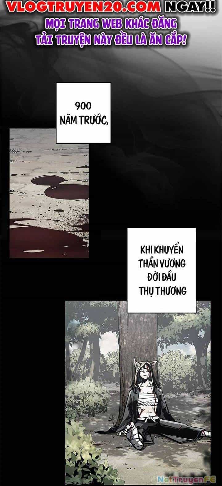 Kiếm Thần: Thần Chi Tử - Chương 10 - ảnh 25