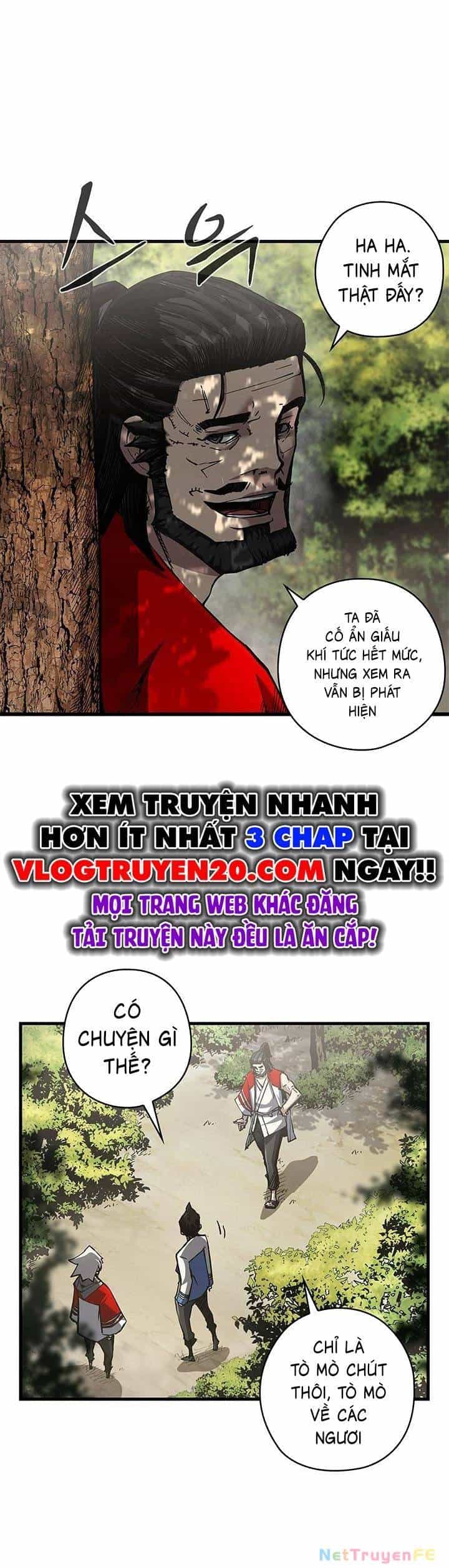 Kiếm Thần: Thần Chi Tử - Chương 10 - ảnh 3