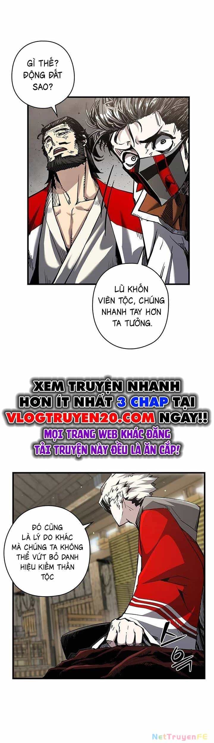 Kiếm Thần: Thần Chi Tử - Chương 10 - ảnh 40
