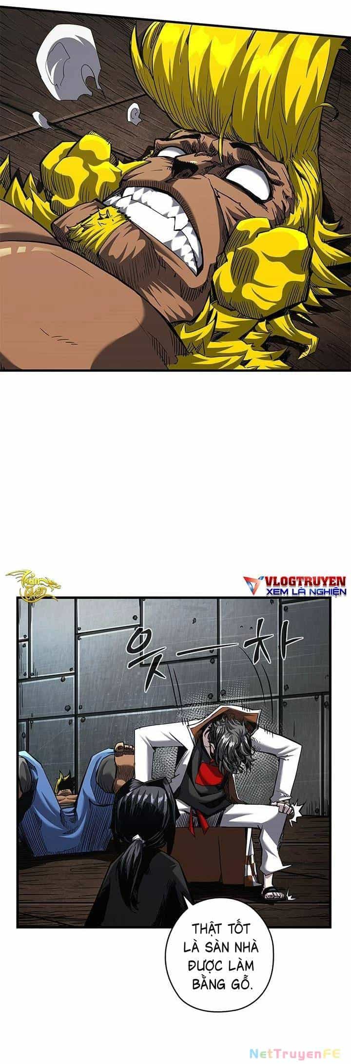 Kiếm Thần: Thần Chi Tử - Chương 11 - ảnh 18