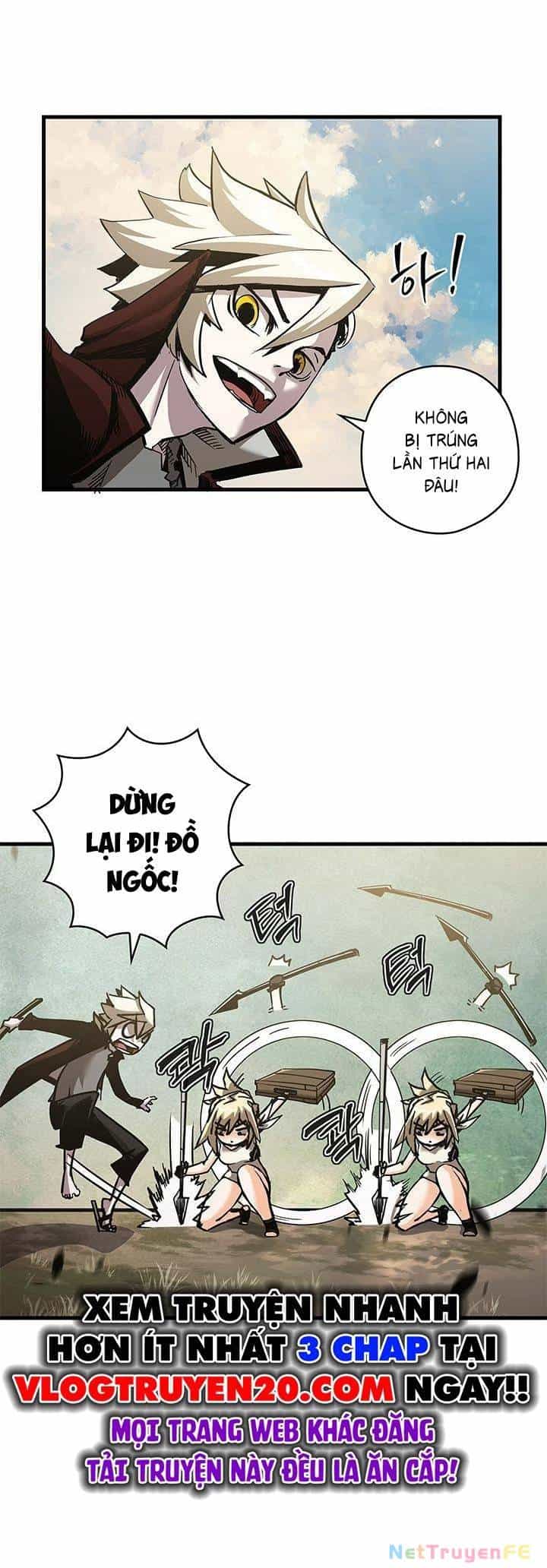 Kiếm Thần: Thần Chi Tử - Chương 12 - ảnh 32