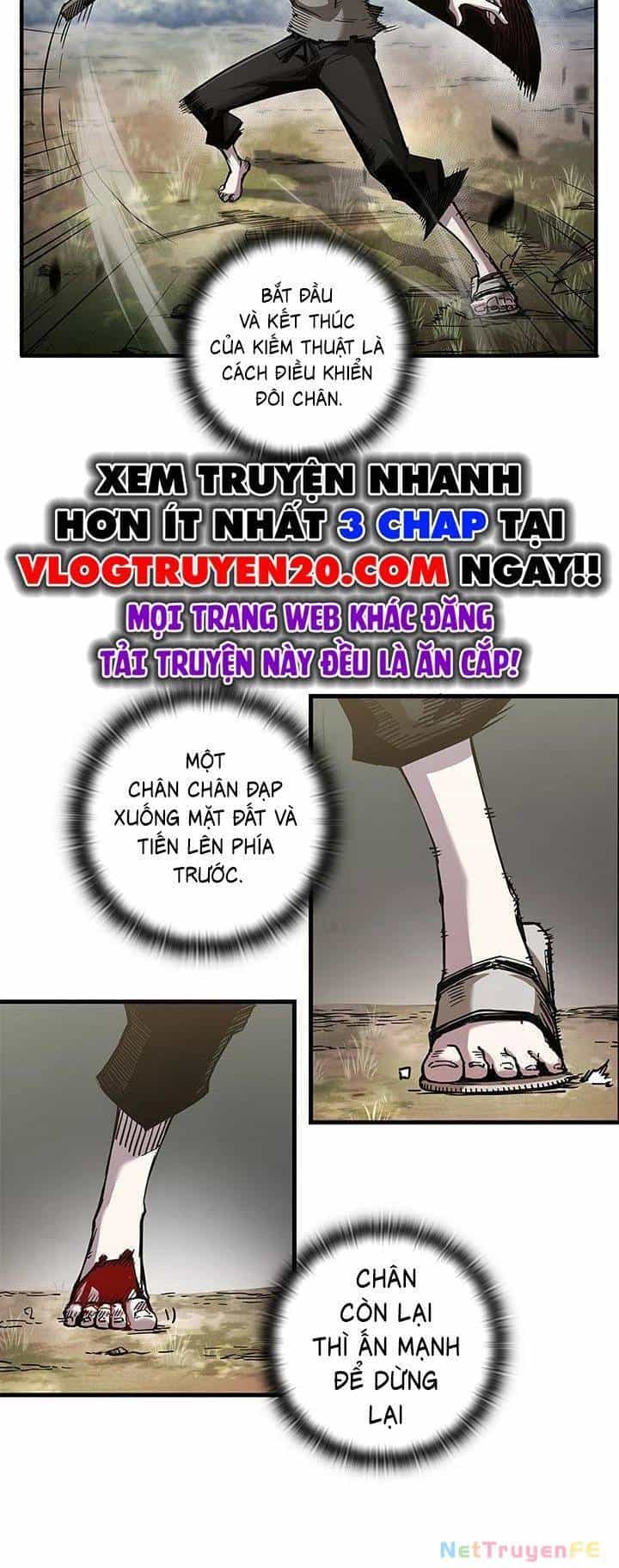 Kiếm Thần: Thần Chi Tử - Chương 12 - ảnh 37