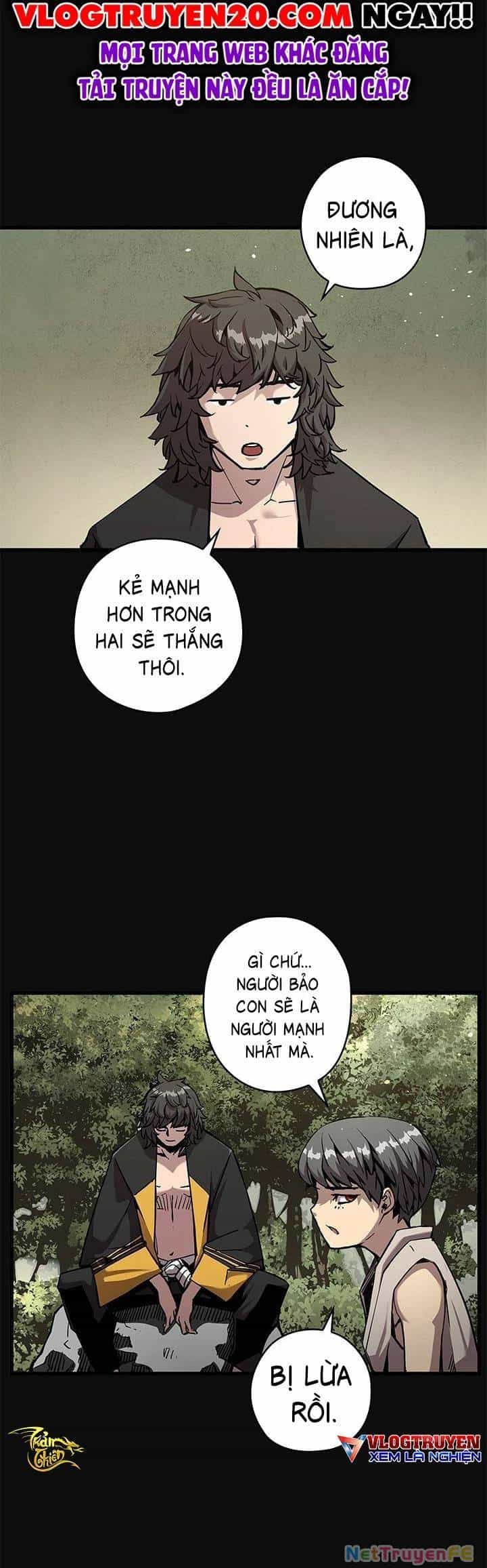 Kiếm Thần: Thần Chi Tử - Chương 12 - ảnh 45