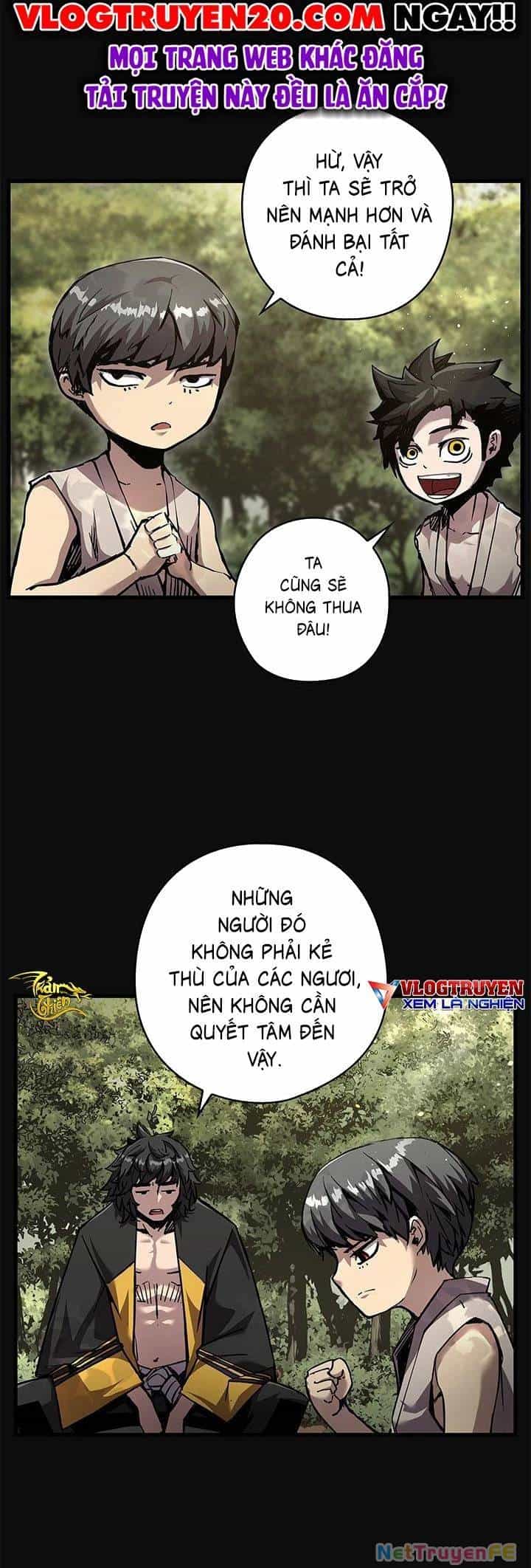 Kiếm Thần: Thần Chi Tử - Chương 12 - ảnh 50
