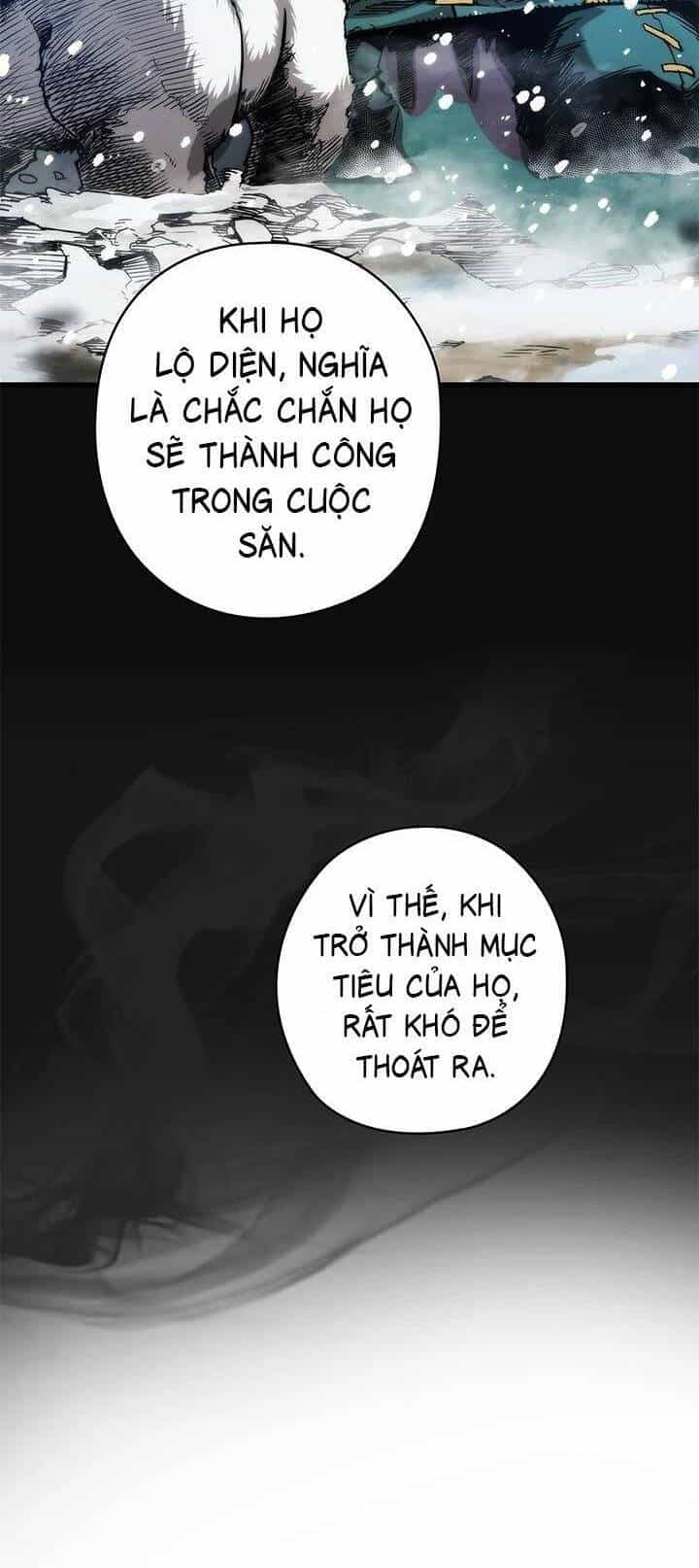 Kiếm Thần: Thần Chi Tử - Chương 13 - ảnh 3
