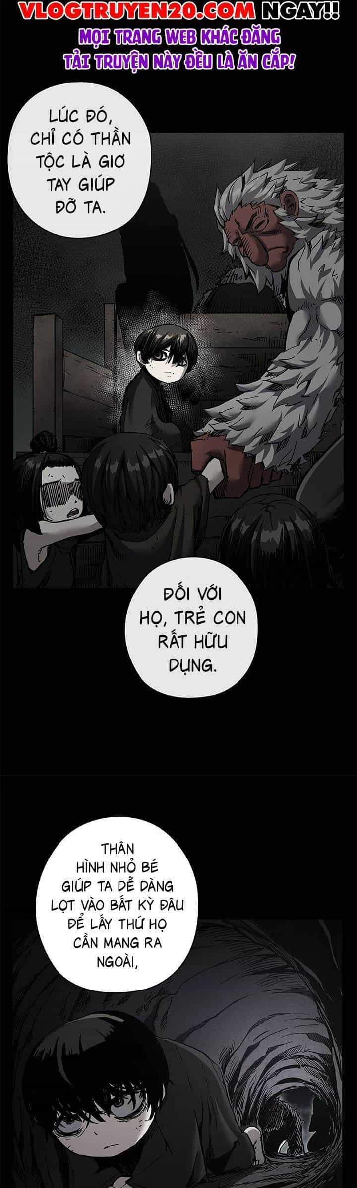 Kiếm Thần: Thần Chi Tử - Chương 13 - ảnh 51