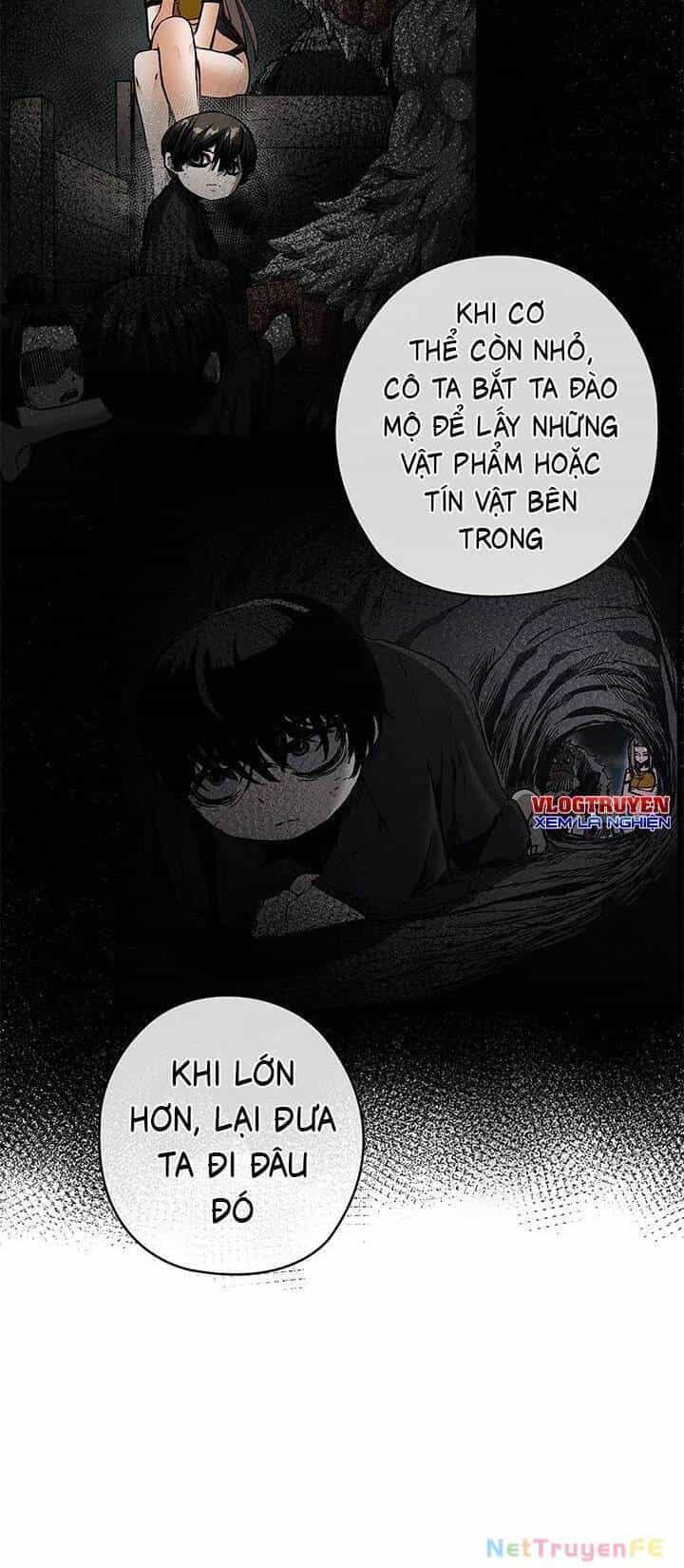 Kiếm Thần: Thần Chi Tử - Chương 14 - ảnh 18