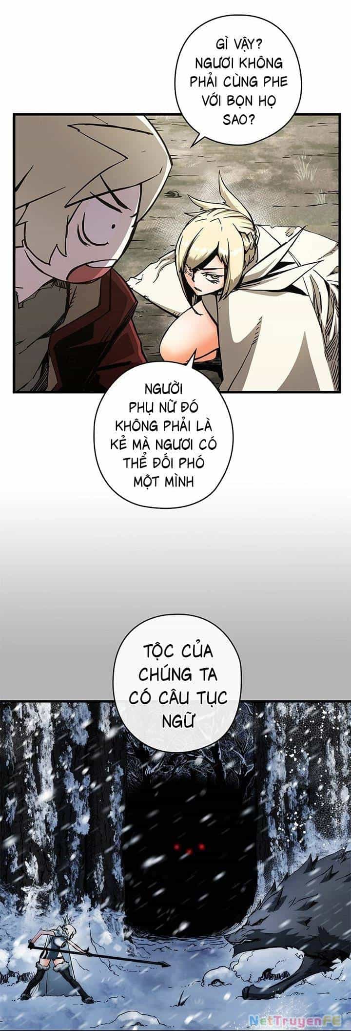Kiếm Thần: Thần Chi Tử - Chương 14 - ảnh 36