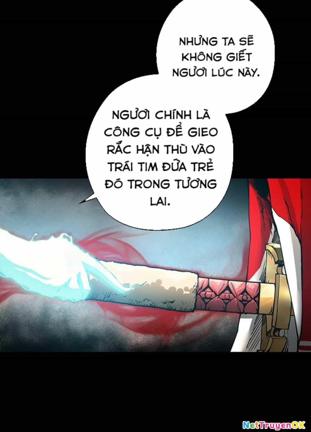 Kiếm Thần: Thần Chi Tử - Chương 15 - ảnh 18