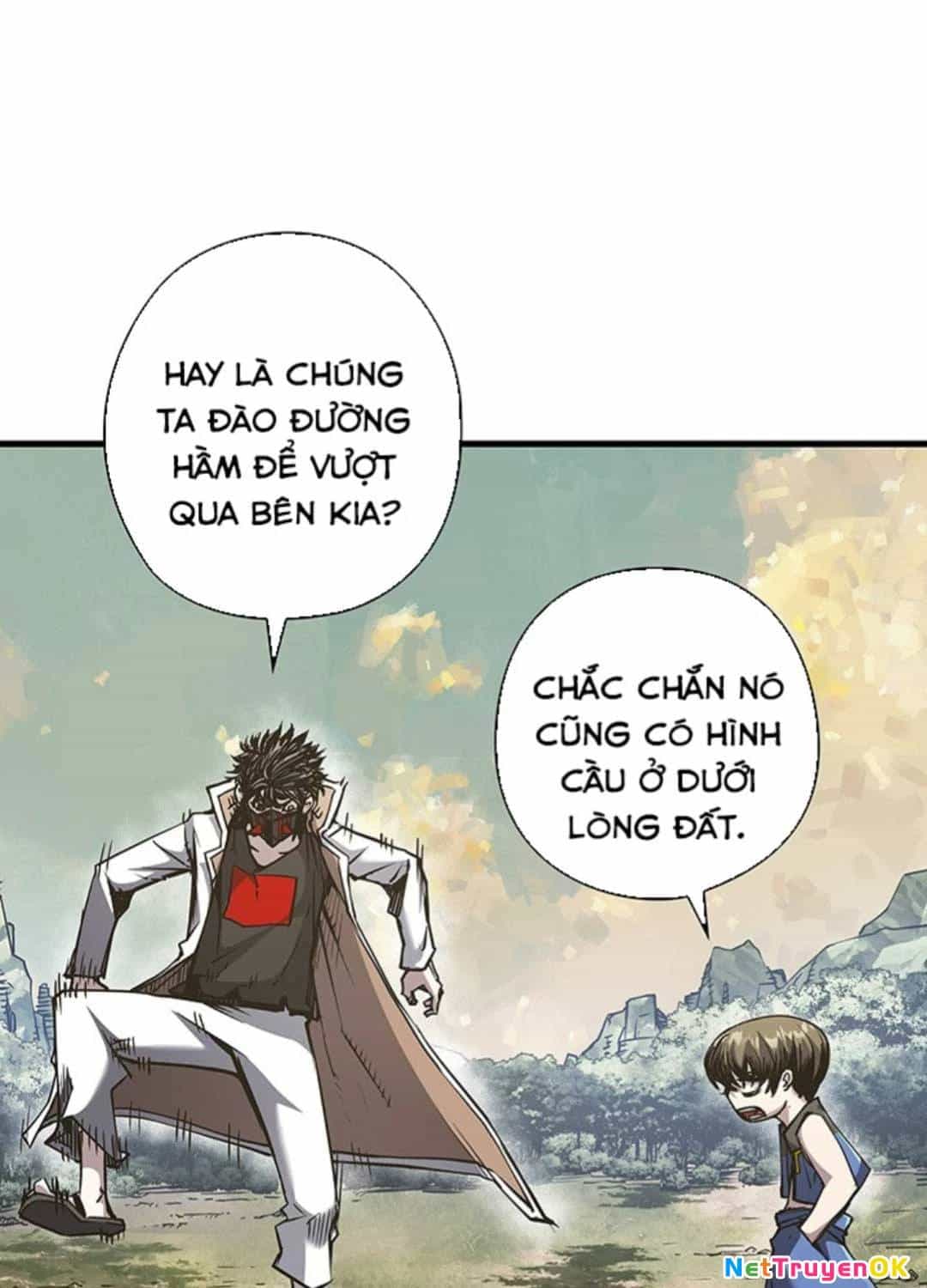 Kiếm Thần: Thần Chi Tử - Chương 16 - ảnh 68