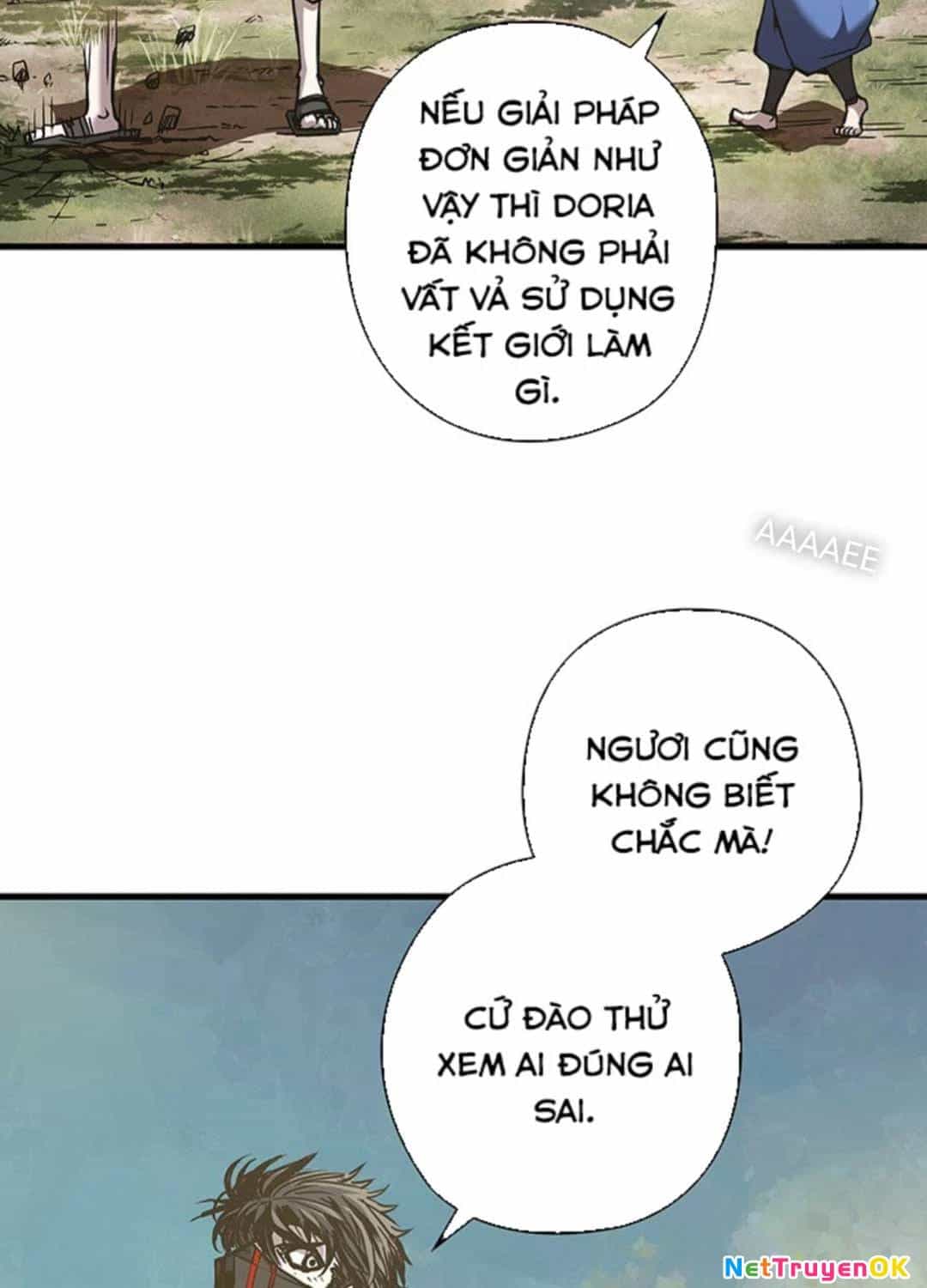 Kiếm Thần: Thần Chi Tử - Chương 16 - ảnh 69