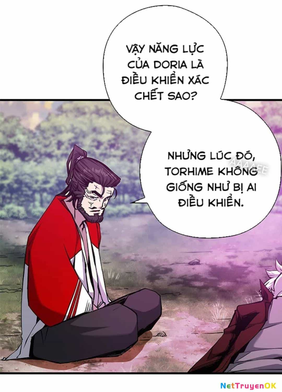 Kiếm Thần: Thần Chi Tử - Chương 16 - ảnh 91