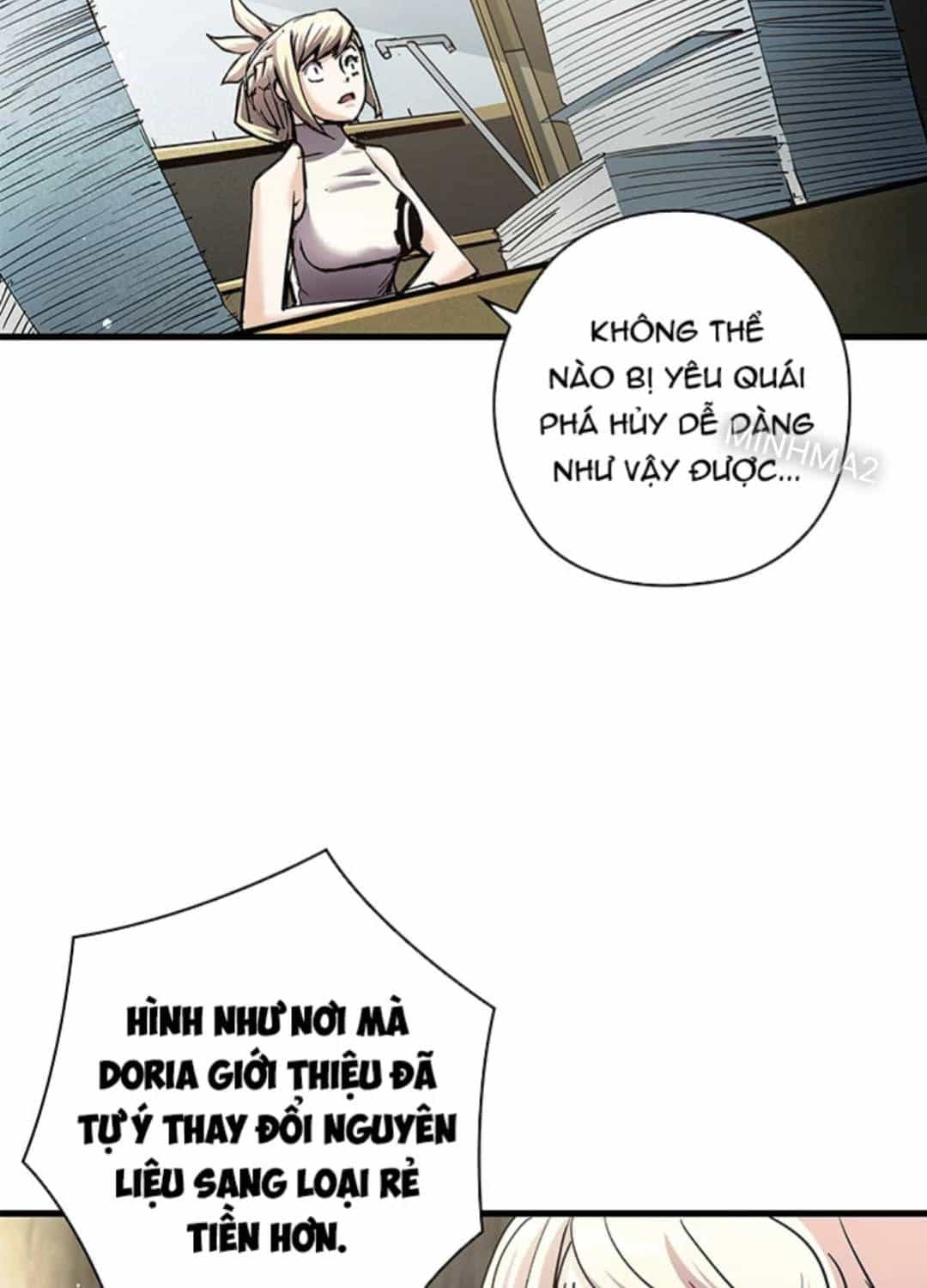 Kiếm Thần: Thần Chi Tử - Chương 17 - ảnh 143