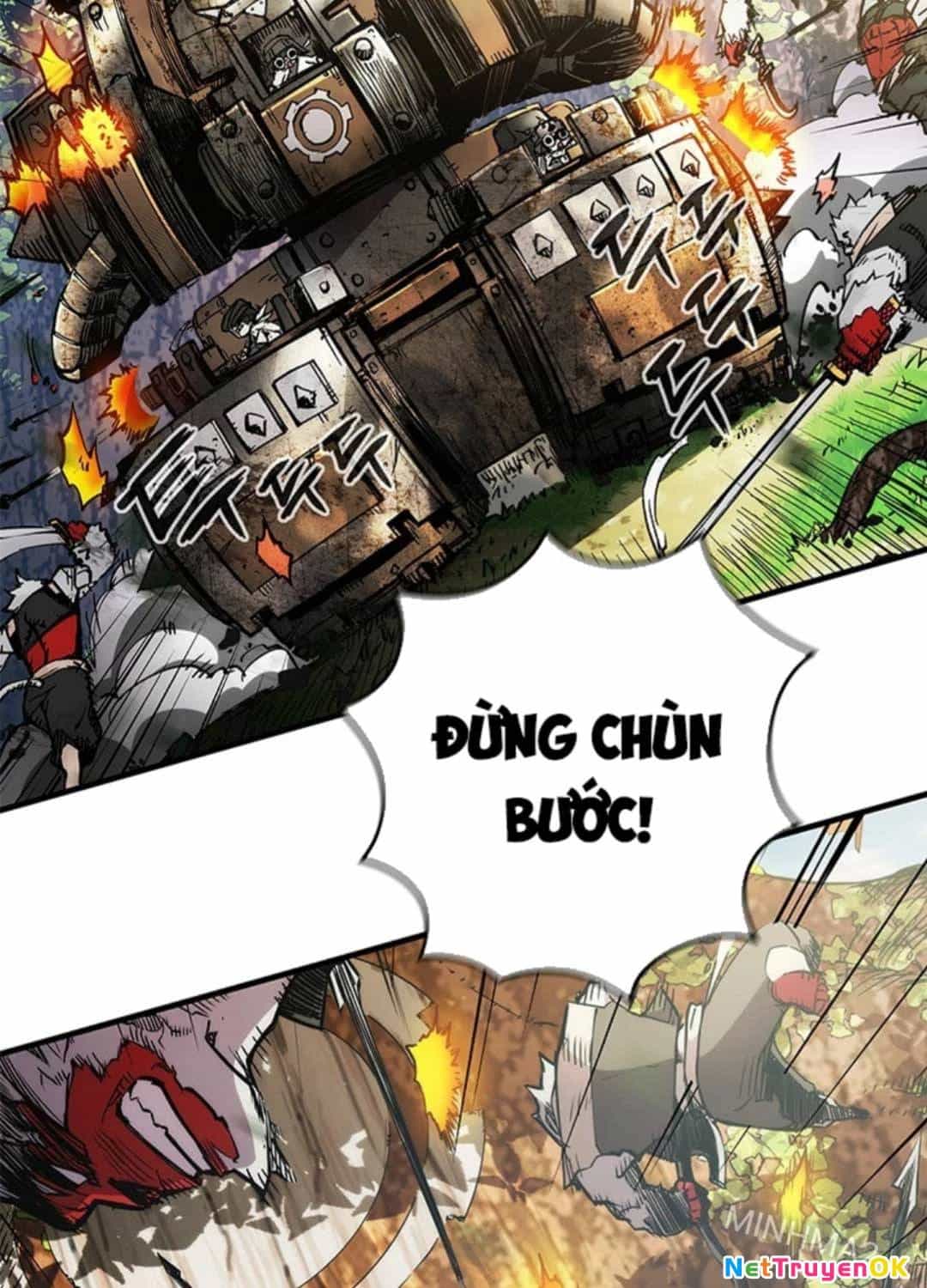 Kiếm Thần: Thần Chi Tử - Chương 17 - ảnh 152
