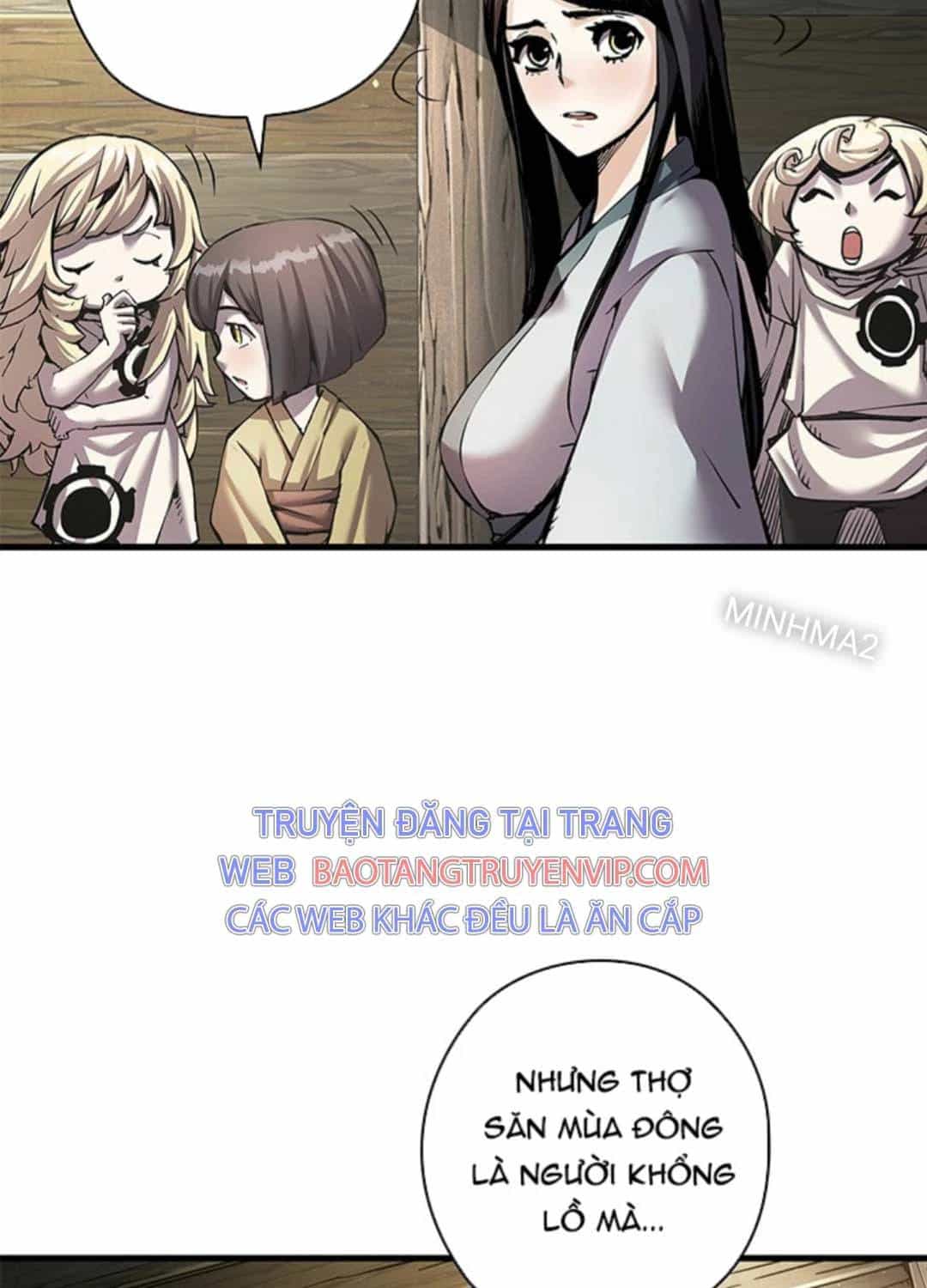 Kiếm Thần: Thần Chi Tử - Chương 17 - ảnh 77