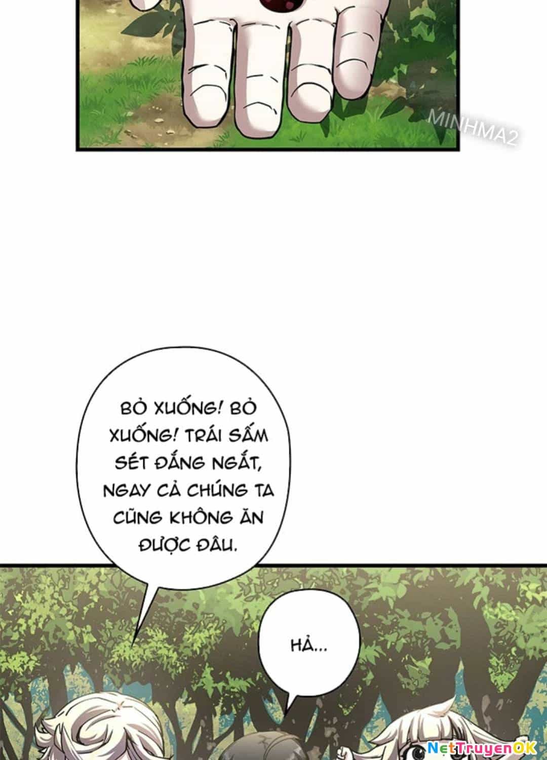 Kiếm Thần: Thần Chi Tử - Chương 17 - ảnh 96