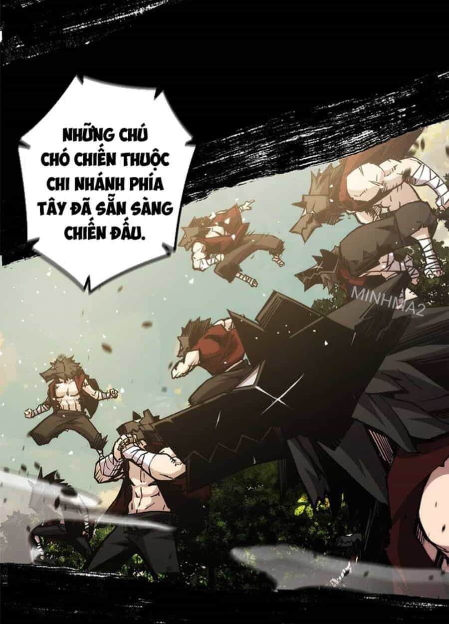 Kiếm Thần: Thần Chi Tử - Chương 19 - ảnh 132