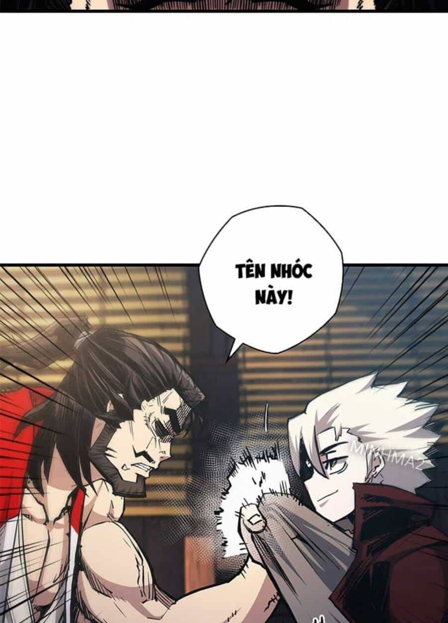Kiếm Thần: Thần Chi Tử - Chương 19 - ảnh 99