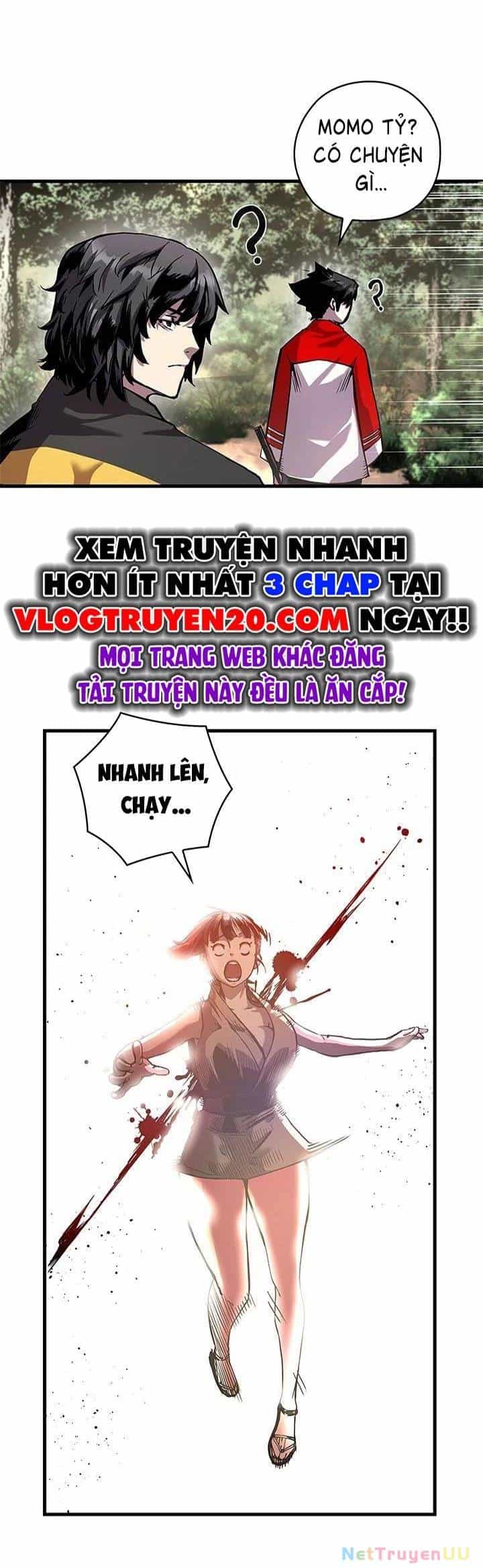 Kiếm Thần: Thần Chi Tử - Chương 2 - ảnh 5