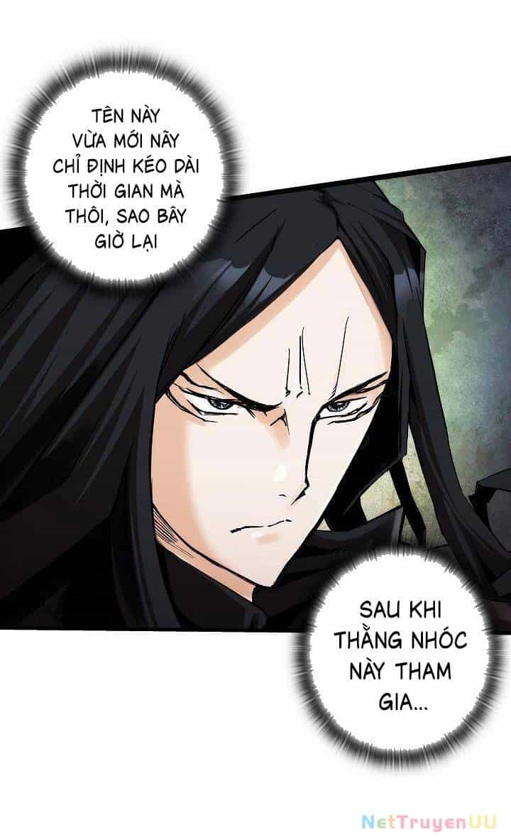 Kiếm Thần: Thần Chi Tử - Chương 2 - ảnh 57