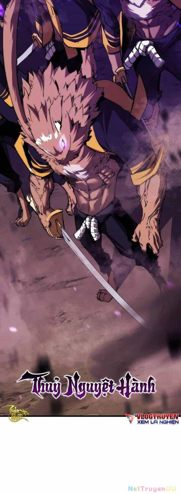 Kiếm Thần: Thần Chi Tử - Chương 2 - ảnh 76
