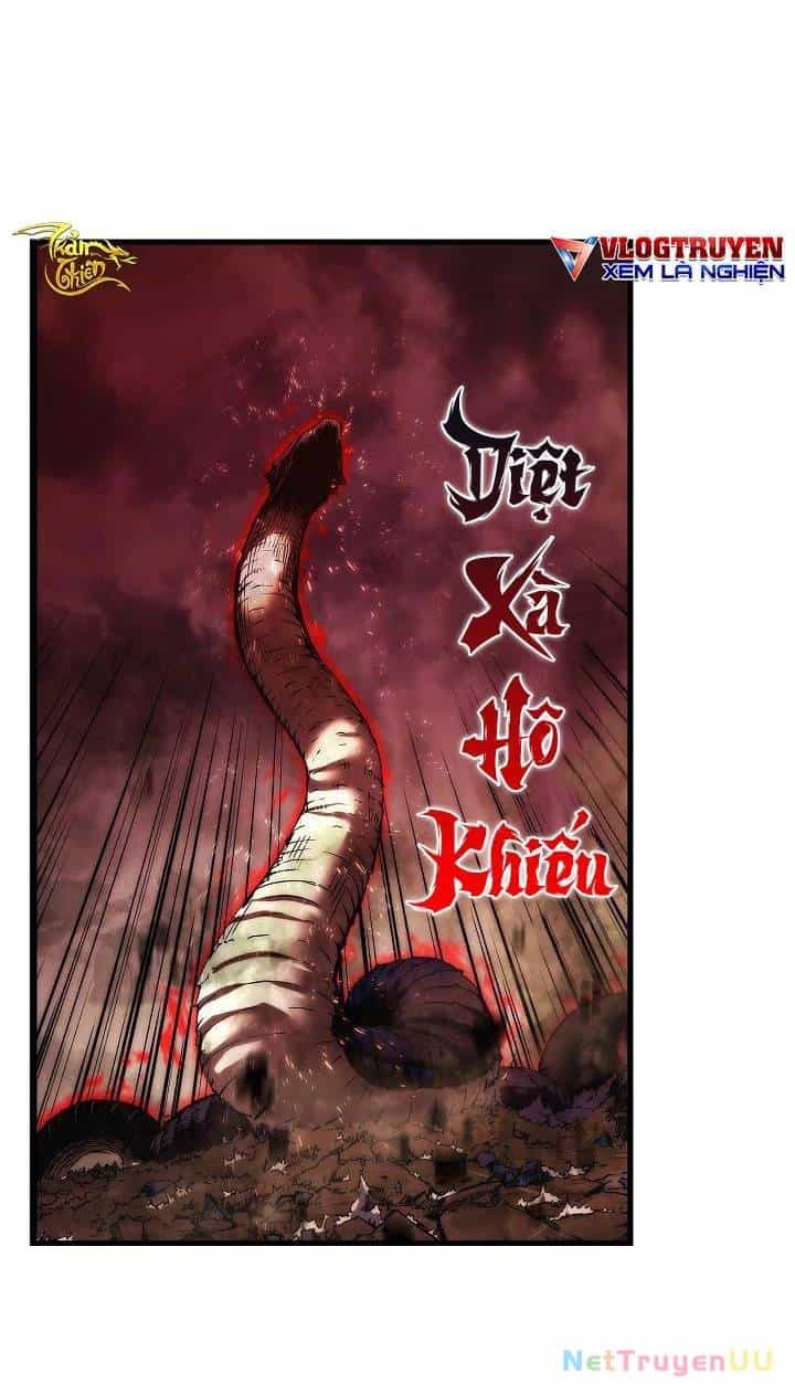 Kiếm Thần: Thần Chi Tử - Chương 2 - ảnh 79