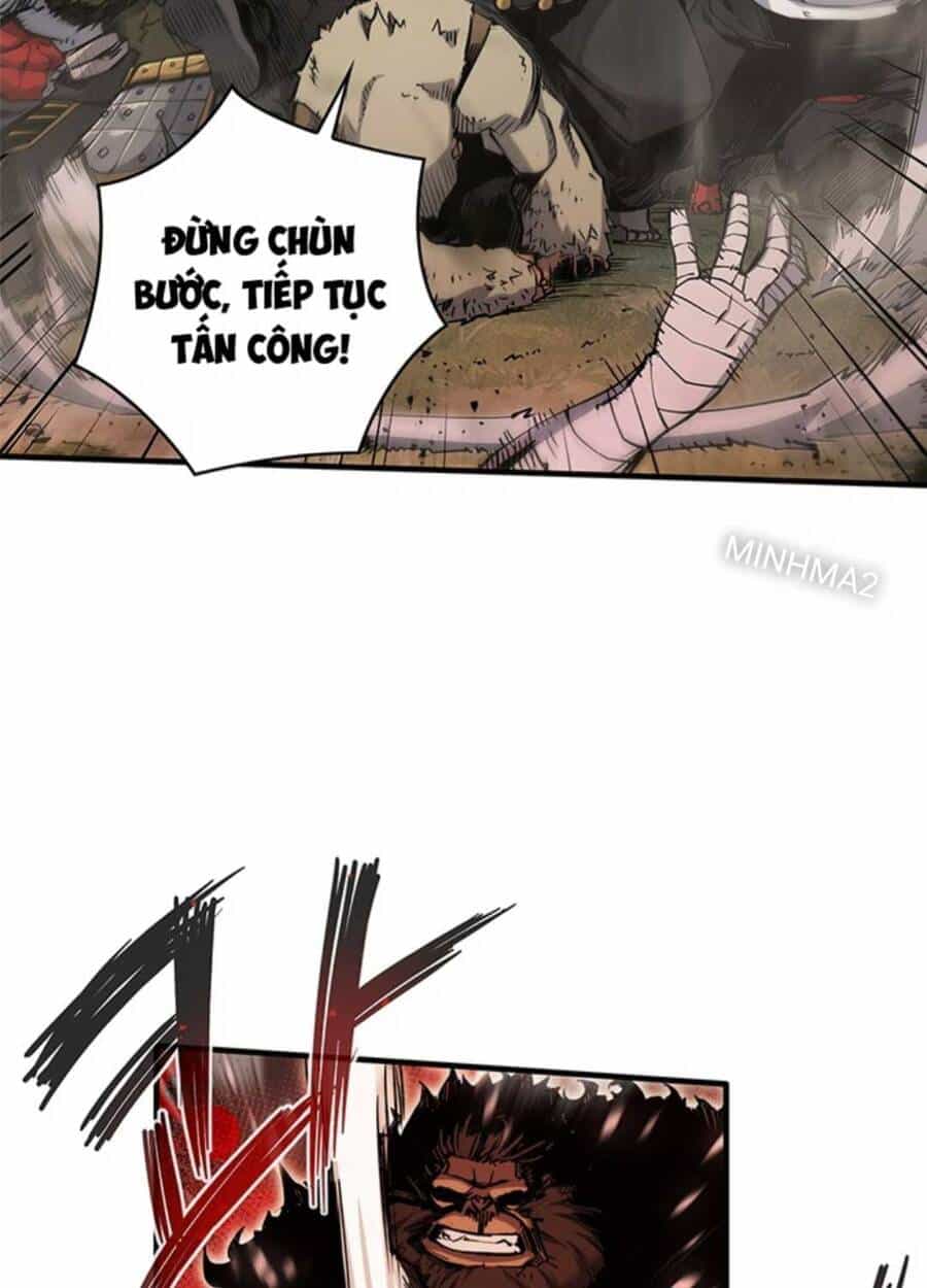 Kiếm Thần: Thần Chi Tử - Chương 20 - ảnh 23