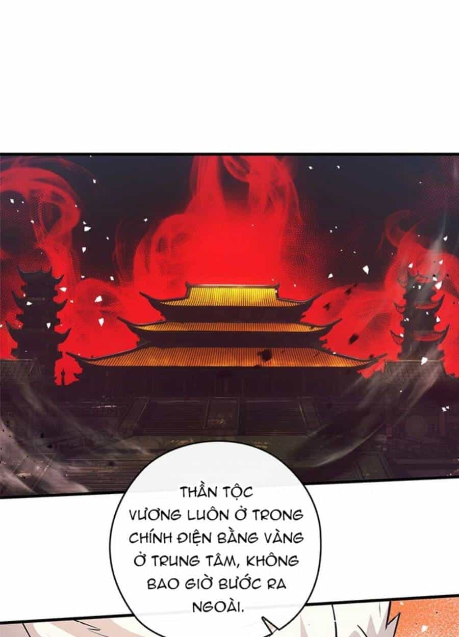 Kiếm Thần: Thần Chi Tử - Chương 20 - ảnh 90