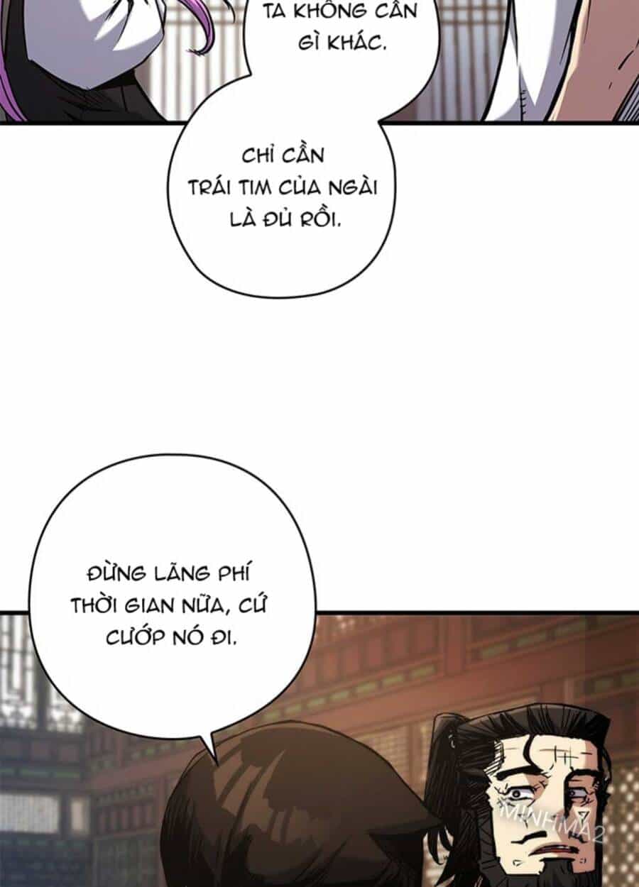 Kiếm Thần: Thần Chi Tử - Chương 21 - ảnh 110
