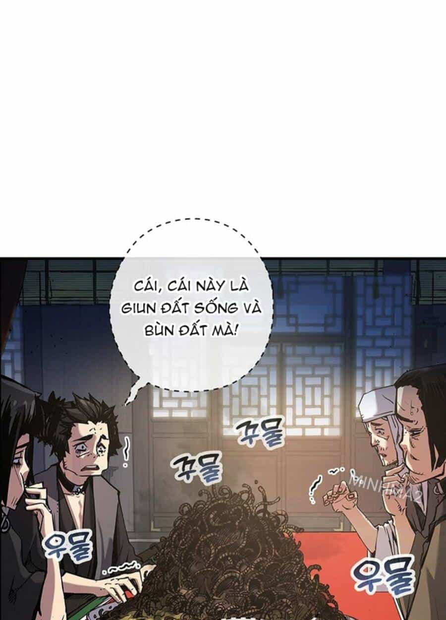Kiếm Thần: Thần Chi Tử - Chương 21 - ảnh 30