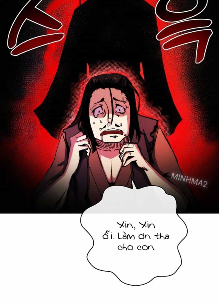 Kiếm Thần: Thần Chi Tử - Chương 21 - ảnh 35
