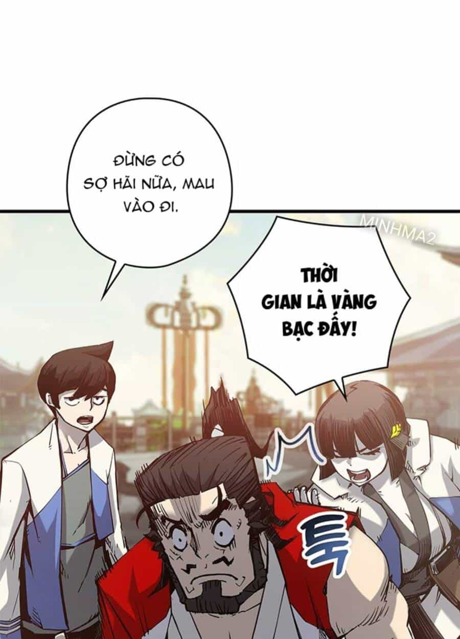 Kiếm Thần: Thần Chi Tử - Chương 21 - ảnh 74