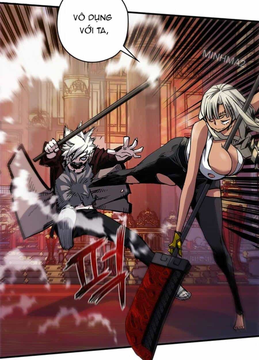Kiếm Thần: Thần Chi Tử - Chương 22 - ảnh 111