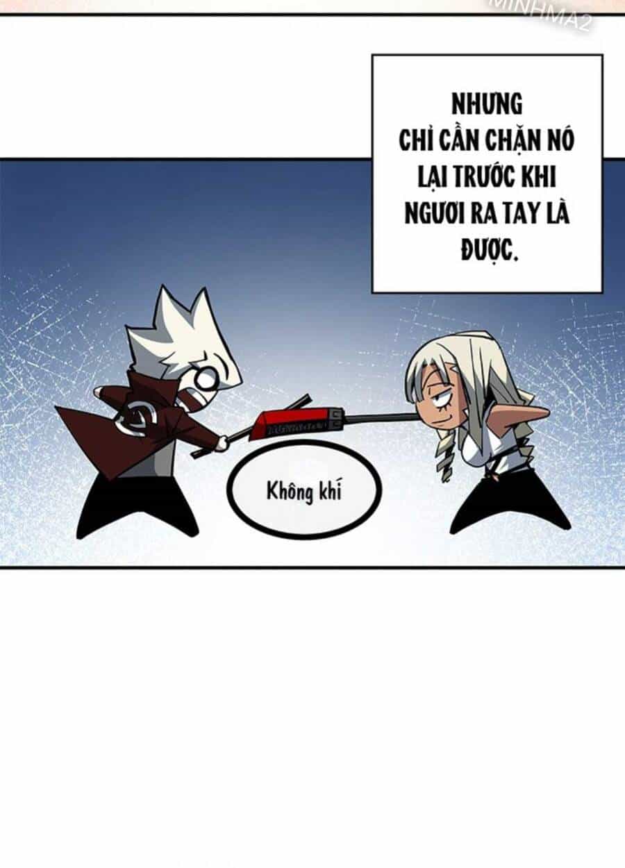 Kiếm Thần: Thần Chi Tử - Chương 22 - ảnh 116