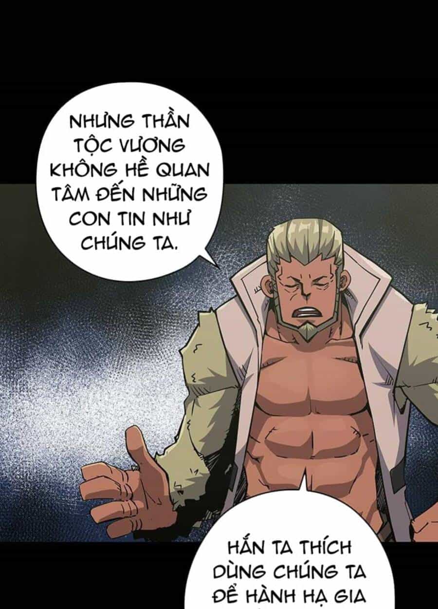 Kiếm Thần: Thần Chi Tử - Chương 23 - ảnh 44