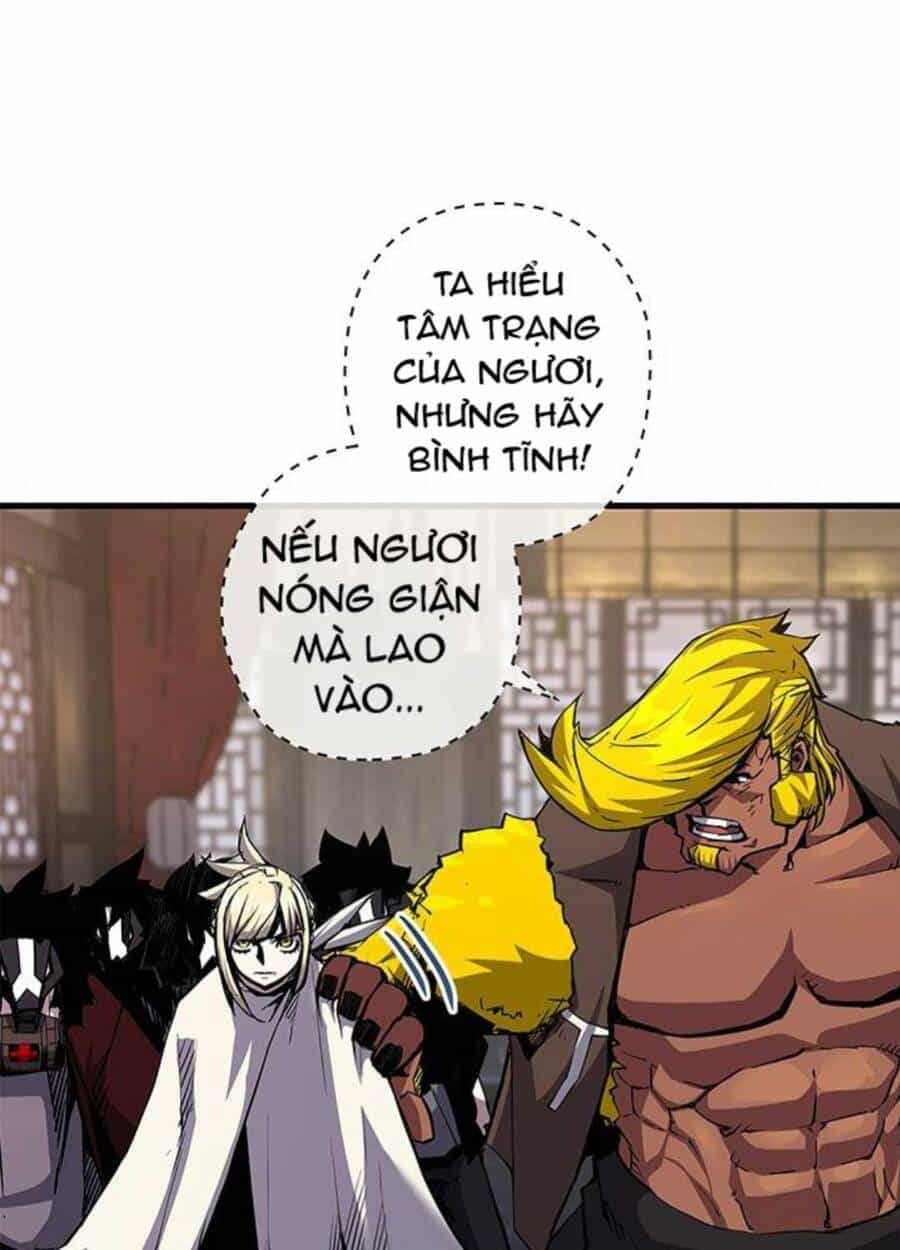 Kiếm Thần: Thần Chi Tử - Chương 23 - ảnh 58