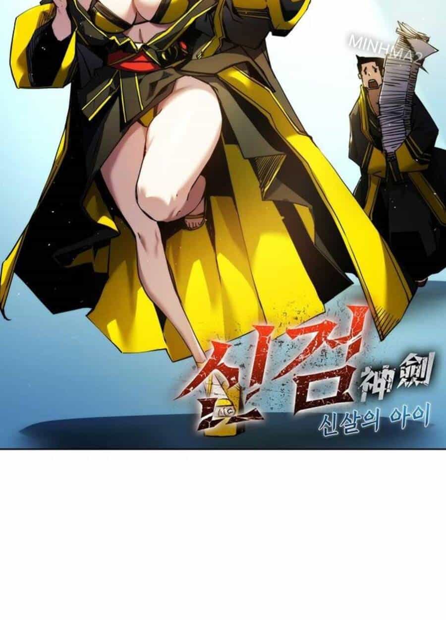 Kiếm Thần: Thần Chi Tử - Chương 23 - ảnh 66