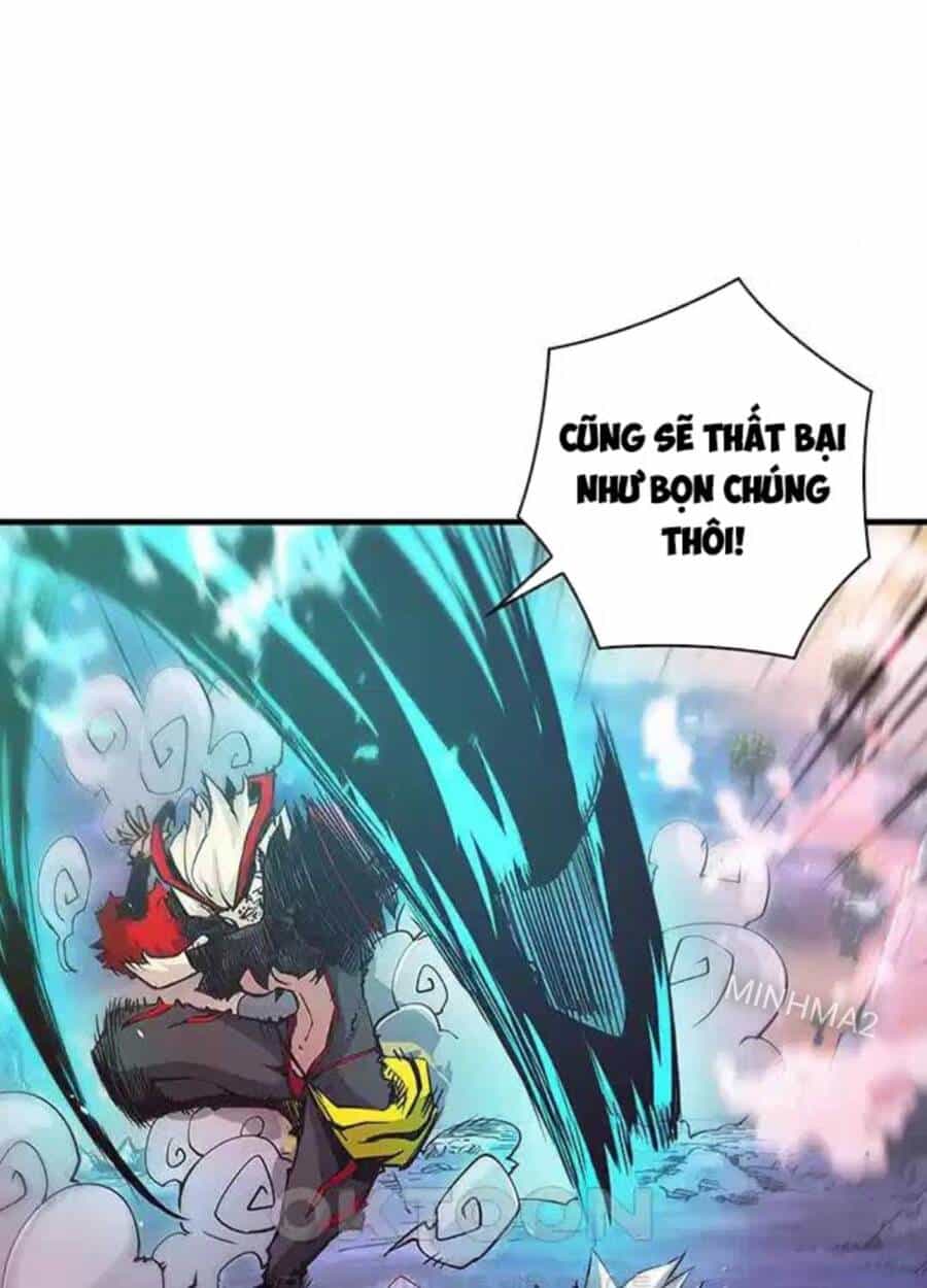 Kiếm Thần: Thần Chi Tử - Chương 24 - ảnh 30