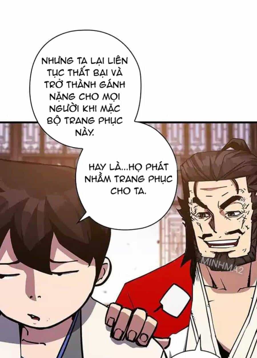 Kiếm Thần: Thần Chi Tử - Chương 25 - ảnh 33