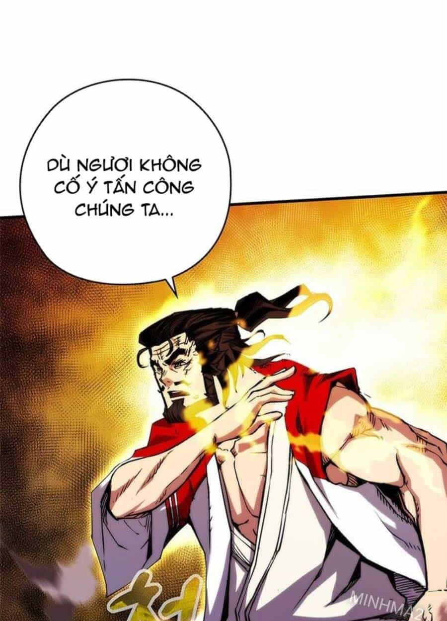 Kiếm Thần: Thần Chi Tử - Chương 26 - ảnh 82