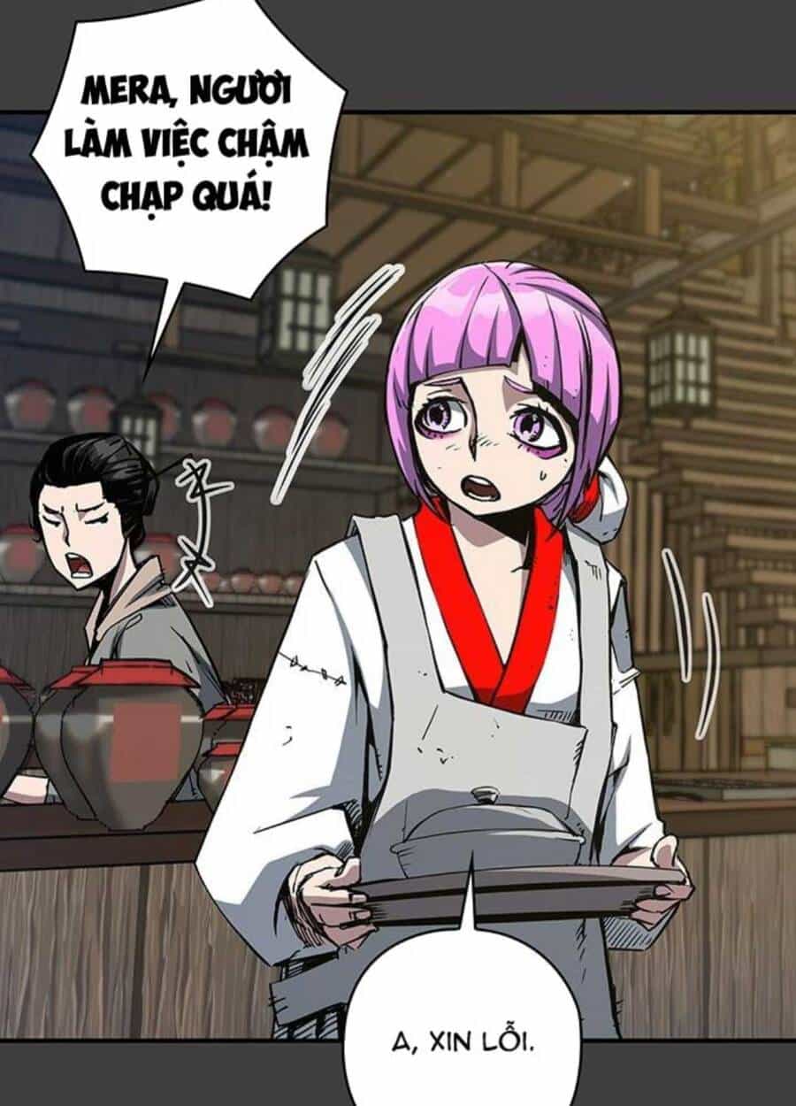 Kiếm Thần: Thần Chi Tử - Chương 27 - ảnh 48