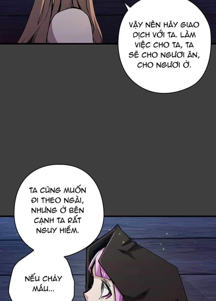Kiếm Thần: Thần Chi Tử - Chương 27 - ảnh 67