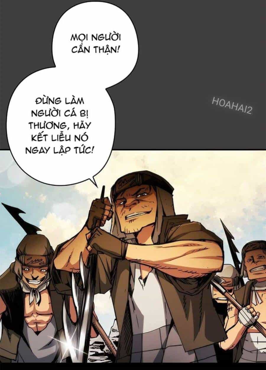 Kiếm Thần: Thần Chi Tử - Chương 27 - ảnh 8