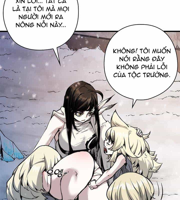 Kiếm Thần: Thần Chi Tử - Chương 29 - ảnh 55