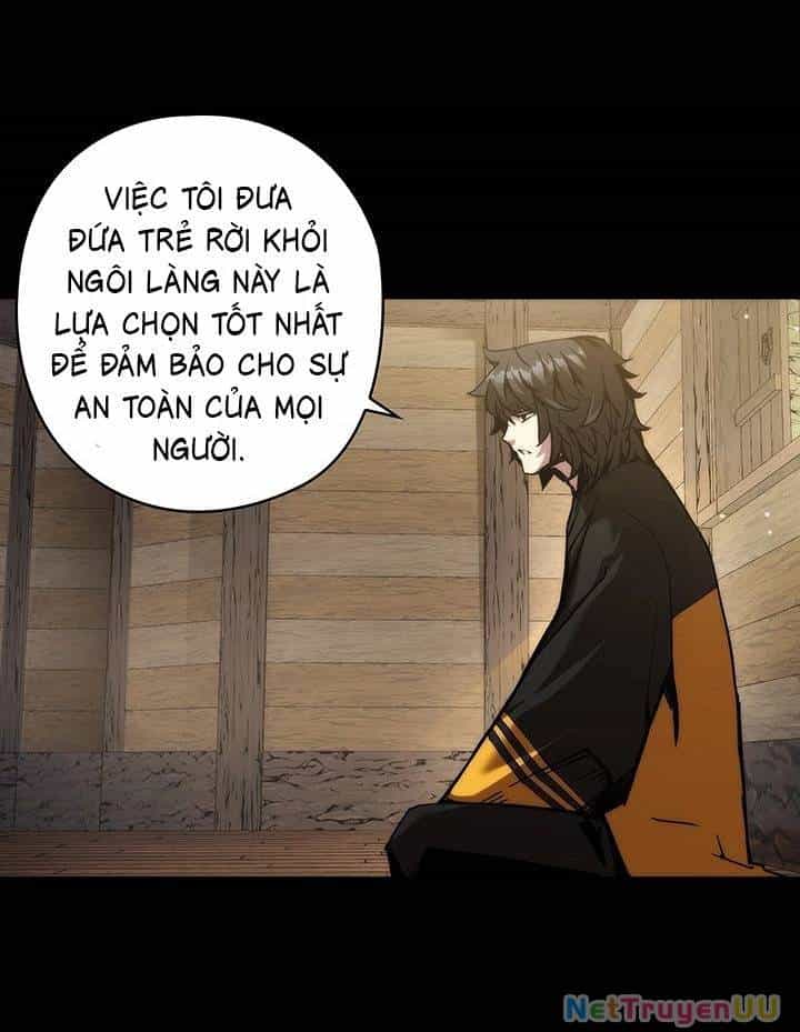 Kiếm Thần: Thần Chi Tử - Chương 3 - ảnh 28