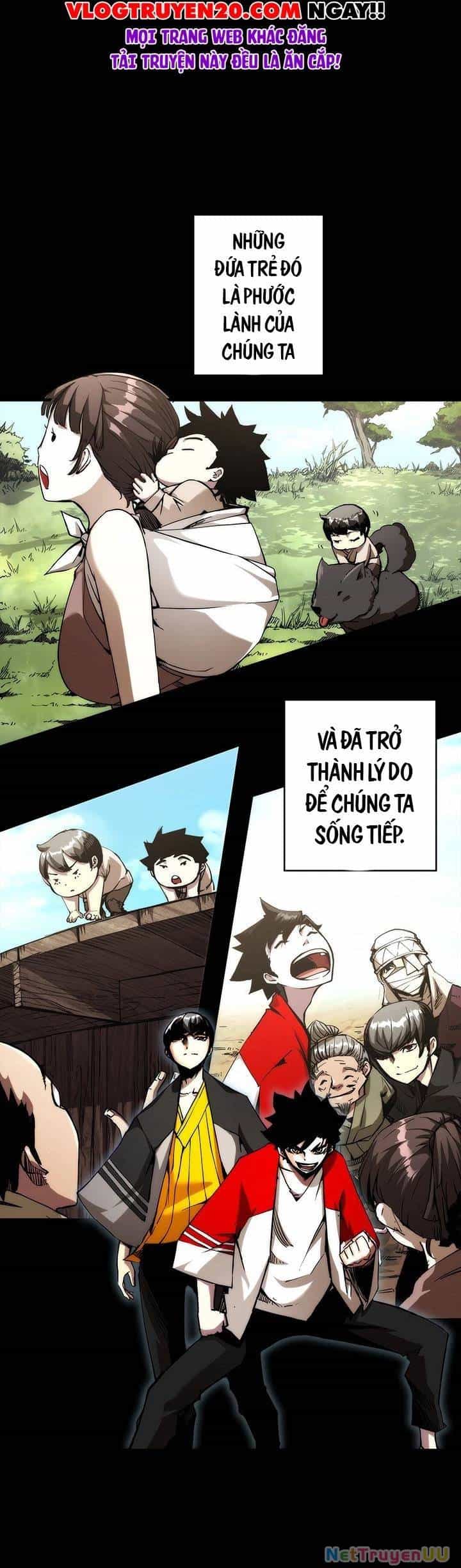 Kiếm Thần: Thần Chi Tử - Chương 3 - ảnh 46