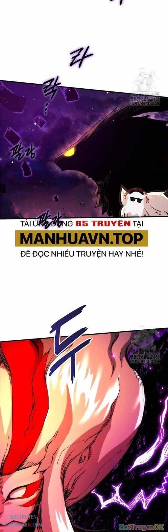 Kiếm Thần: Thần Chi Tử - Chương 34 - ảnh 3