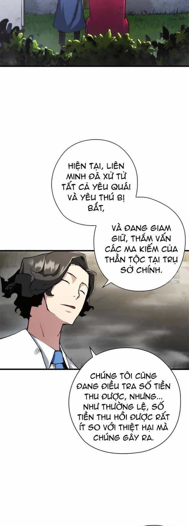 Kiếm Thần: Thần Chi Tử - Chương 34 - ảnh 55
